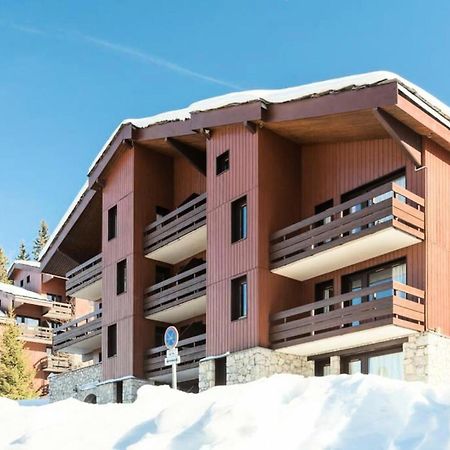 Residence Plagne Lauze - Maeva Home - Studio 2 Personnes - Selection Mae-9201 Macot-la-Plagne 外观 照片