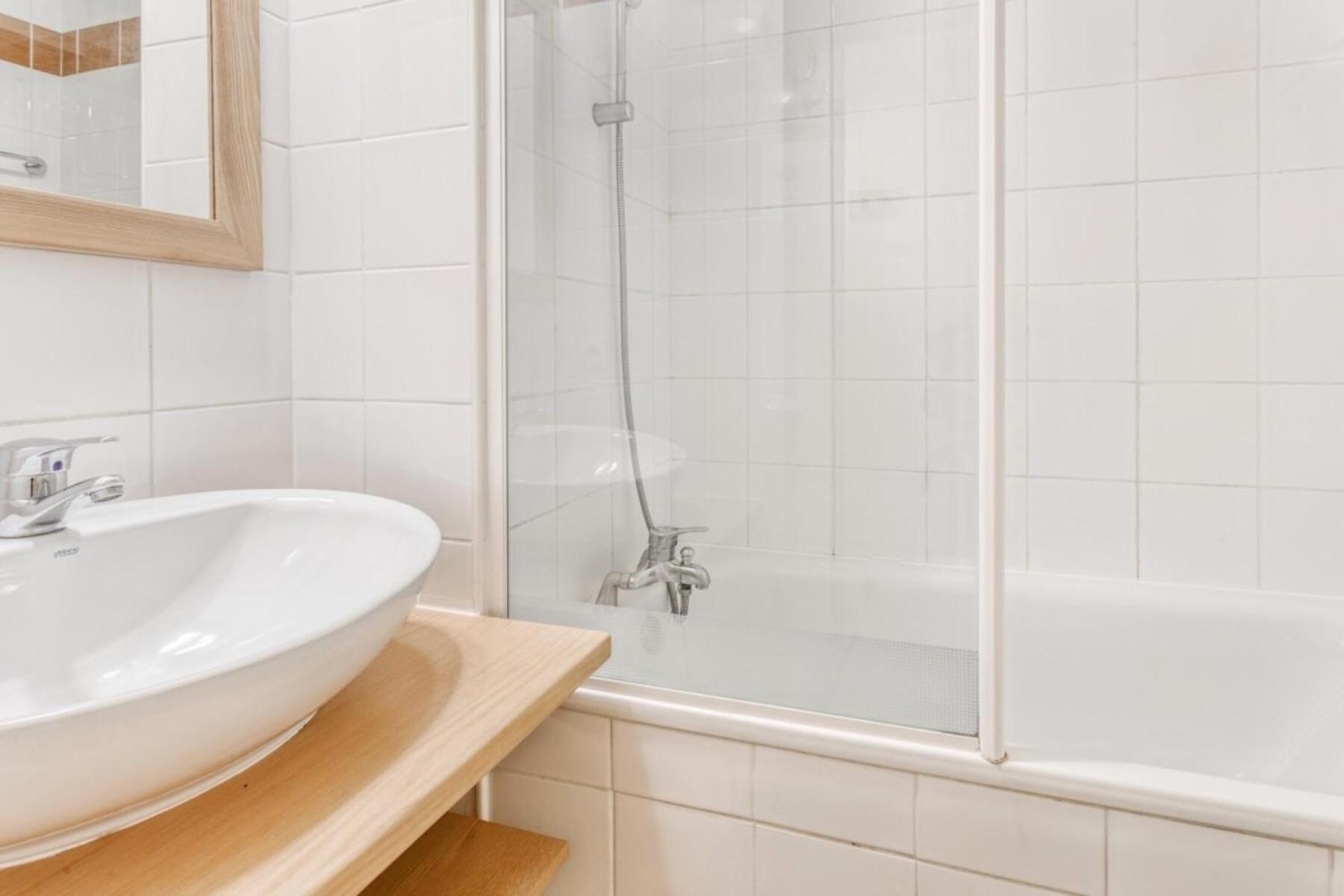 Residence Plagne Lauze - Maeva Home - Studio 2 Personnes - Selection Mae-9201 Macot-la-Plagne 外观 照片