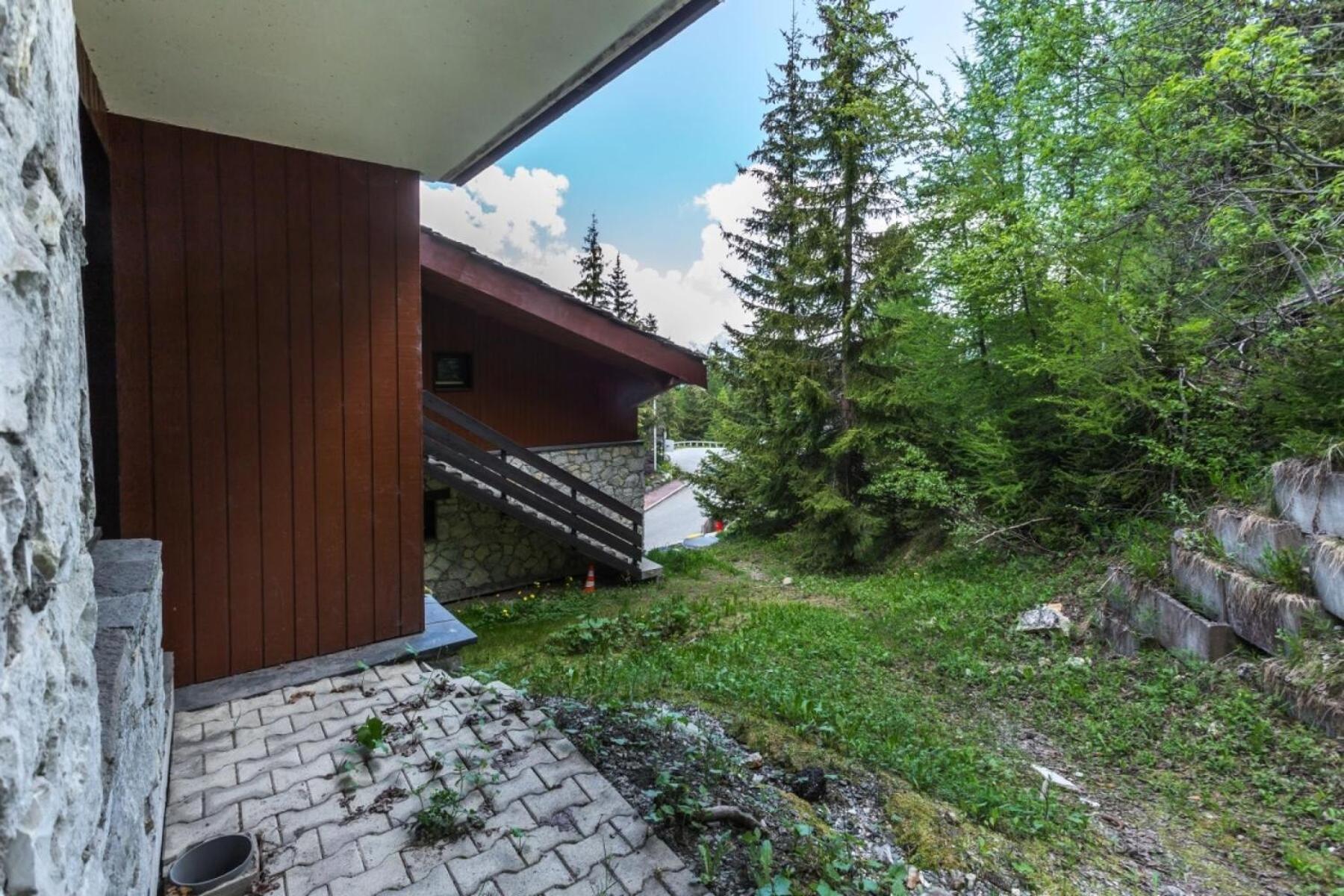 Residence Plagne Lauze - Maeva Home - Studio 2 Personnes - Selection Mae-9201 Macot-la-Plagne 外观 照片